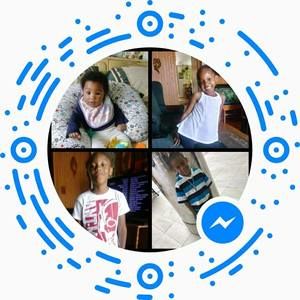 Meet your Posher, Yvette